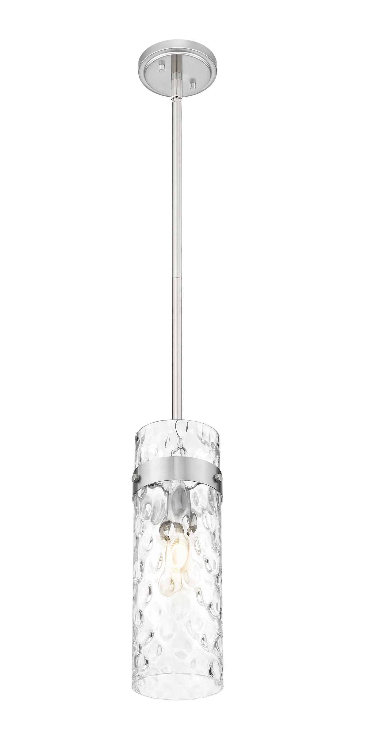 Fontaine 1 Light Pendant