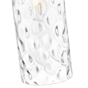Fontaine 1 Light Pendant