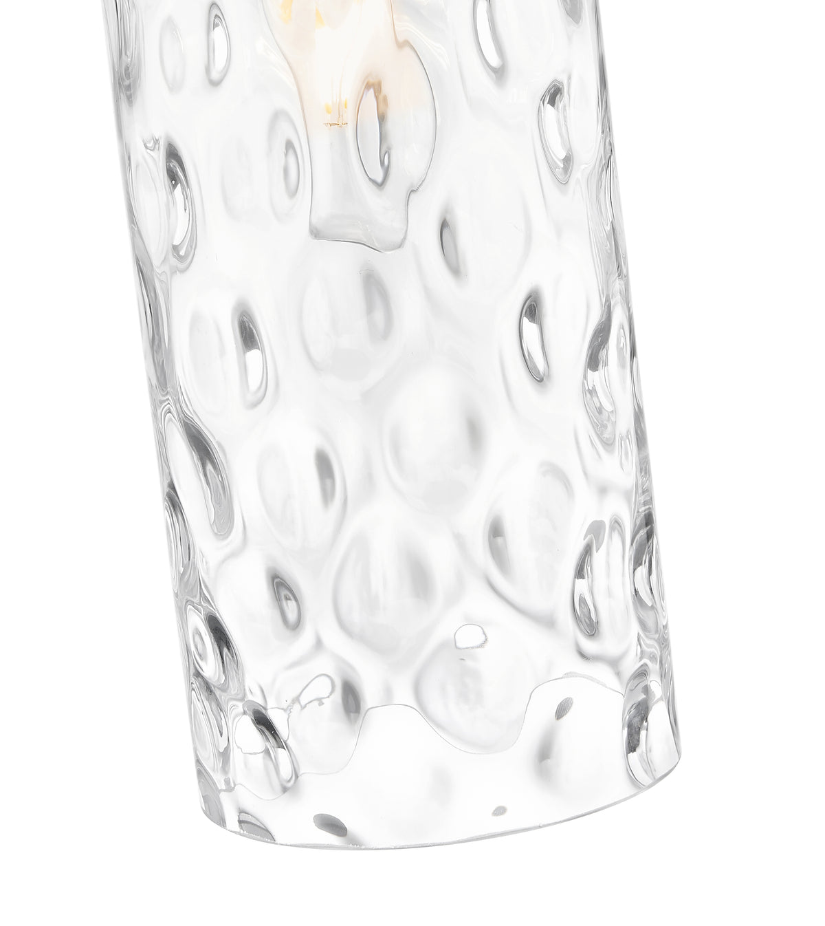 Fontaine 1 Light Pendant