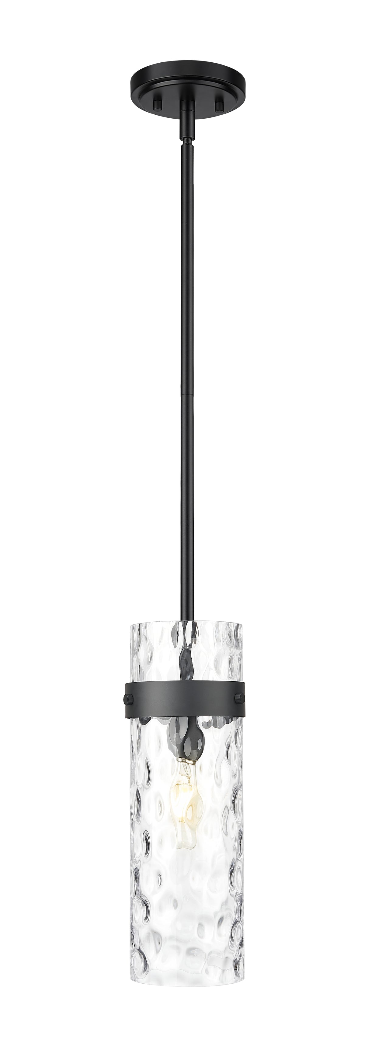 Fontaine 1 Light Pendant
