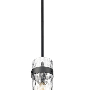 Fontaine 1 Light Pendant
