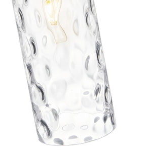 Fontaine 1 Light Pendant