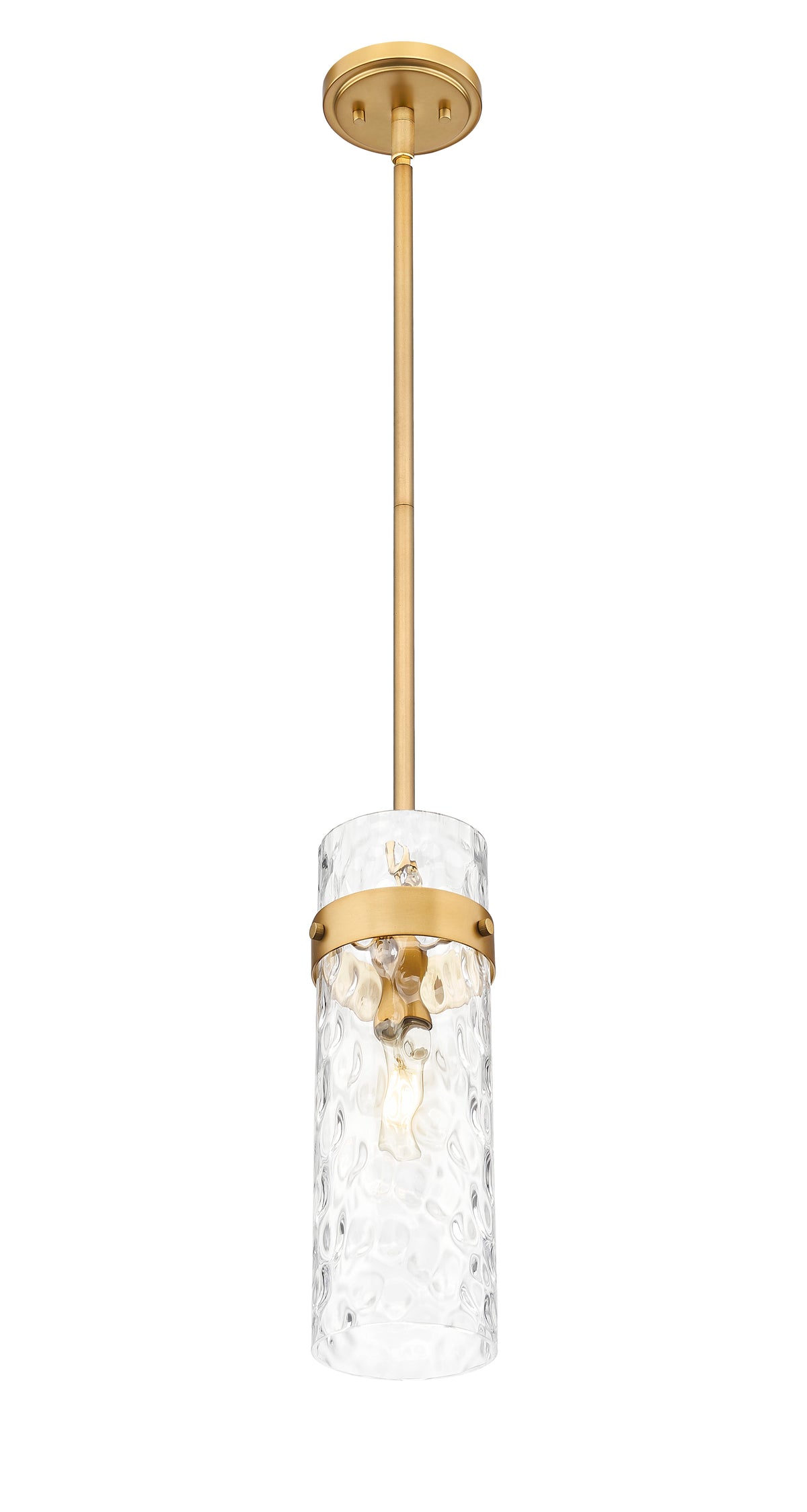 Fontaine 1 Light Pendant