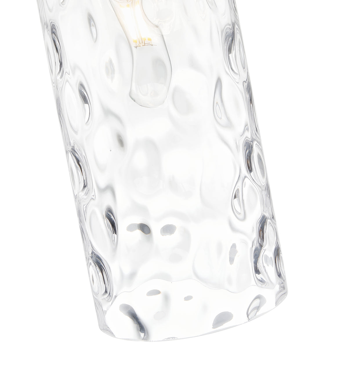Fontaine 1 Light Pendant