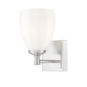 Oren 1 Light Vanity