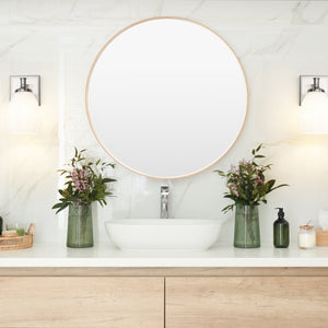Oren 1 Light Vanity