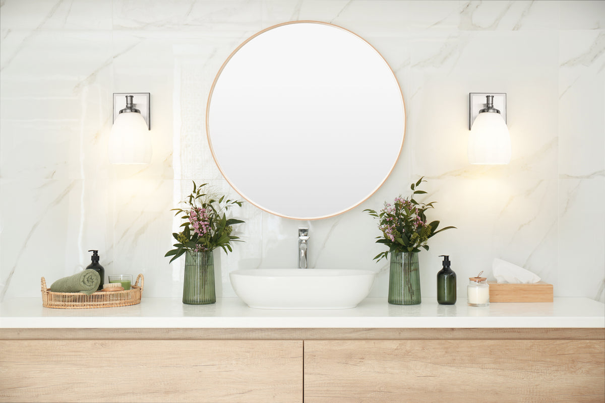 Oren 1 Light Vanity