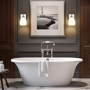 Oren 1 Light Vanity