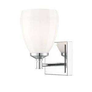 Oren 1 Light Vanity