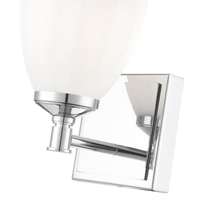 Oren 1 Light Vanity