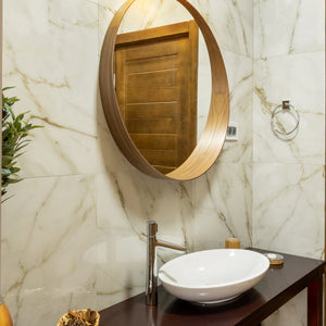 Oren 1 Light Vanity