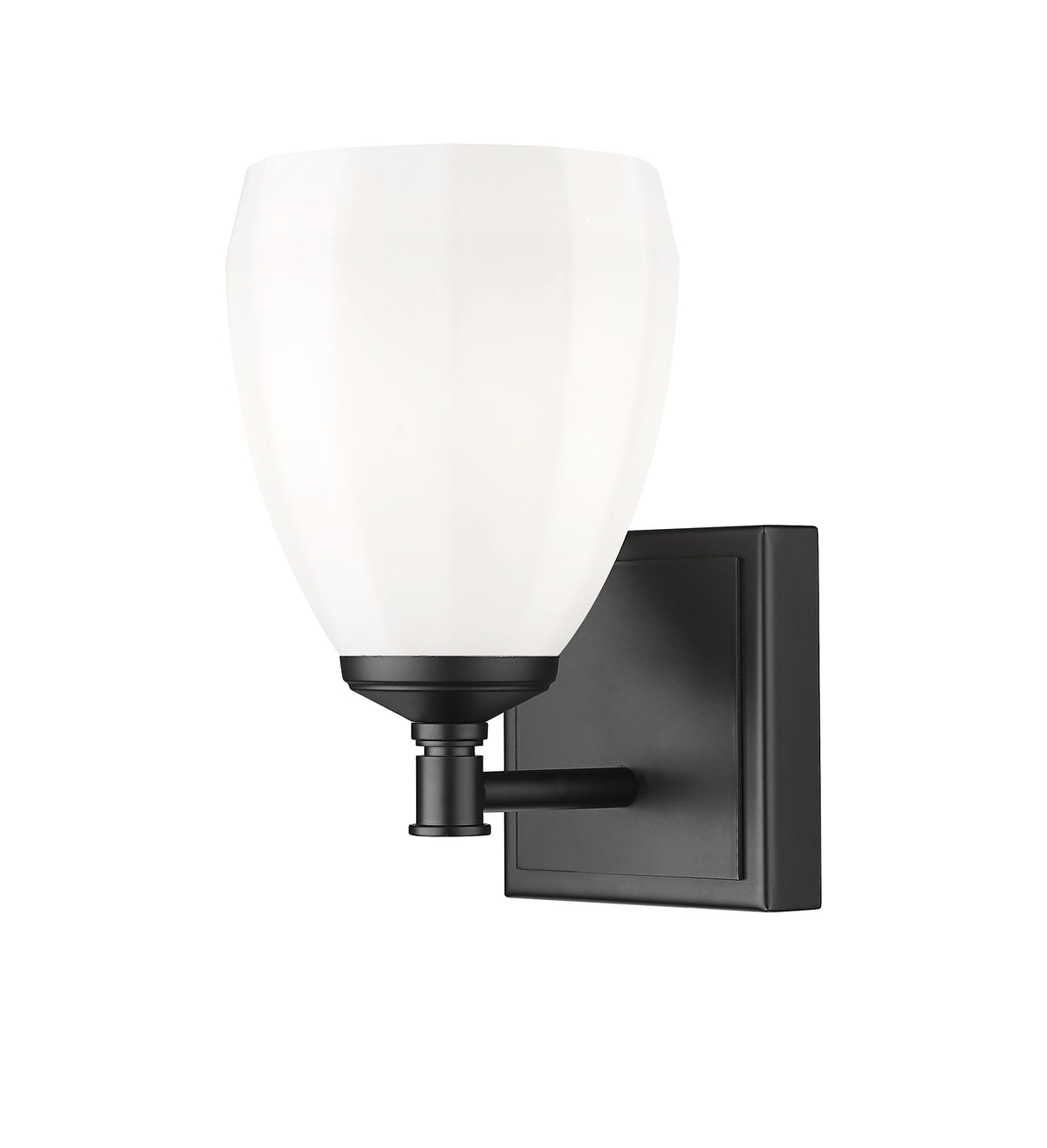 Oren 1 Light Vanity