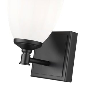 Oren 1 Light Vanity