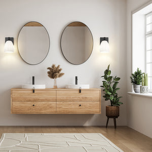 Oren 1 Light Vanity