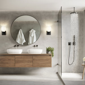 Oren 1 Light Vanity