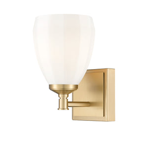 Oren 1 Light Vanity