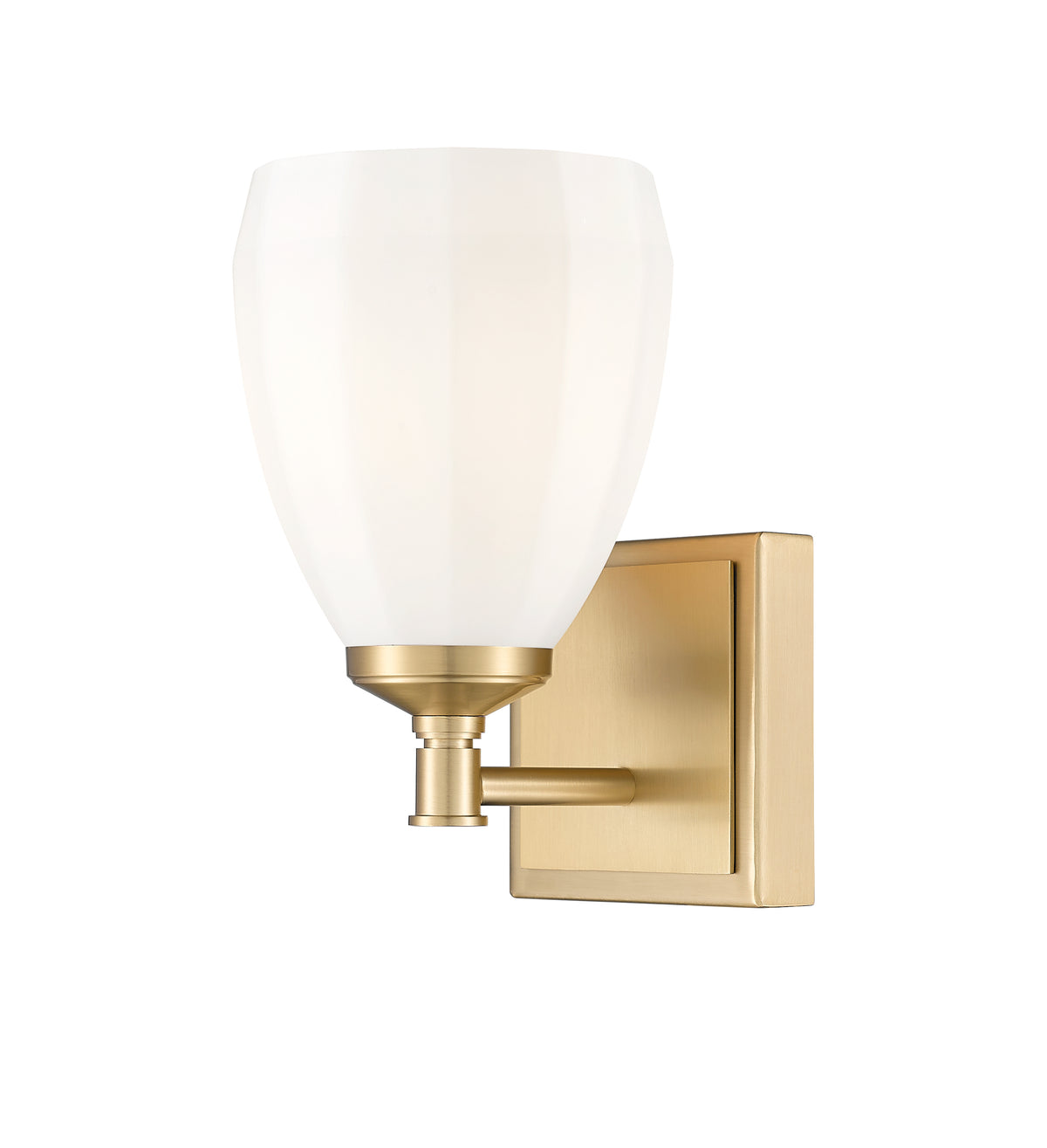 Oren 1 Light Vanity