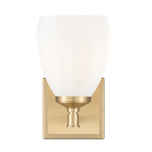 Oren 1 Light Vanity