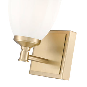 Oren 1 Light Vanity