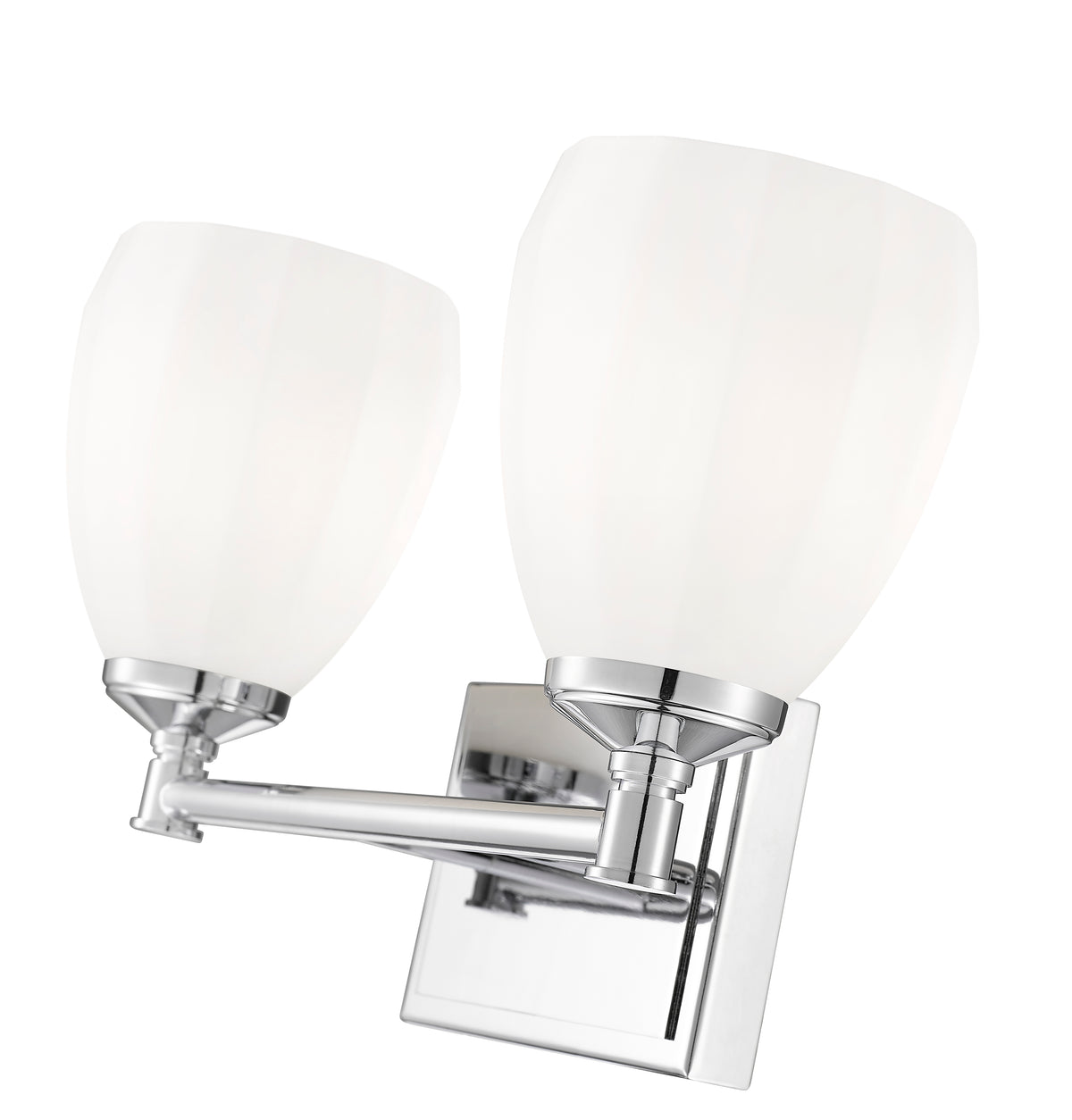 Oren 2 Light Vanity