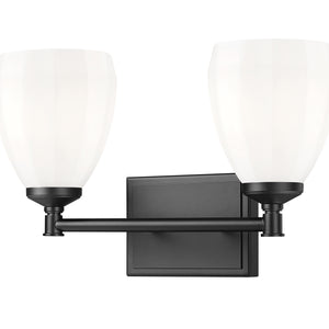 Oren 2 Light Vanity