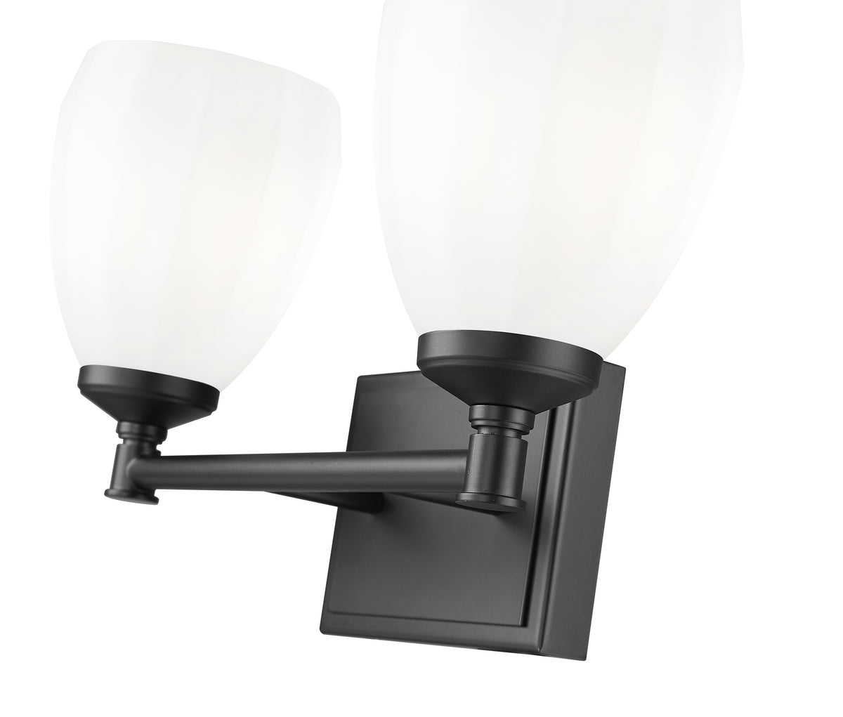 Oren 2 Light Vanity