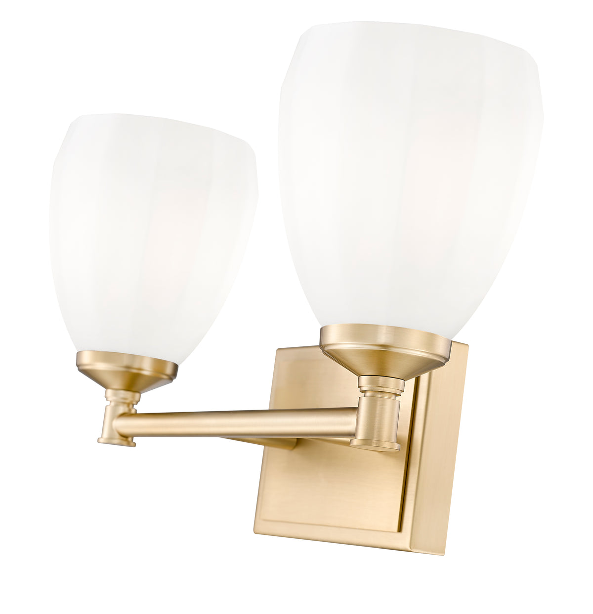 Oren 2 Light Vanity