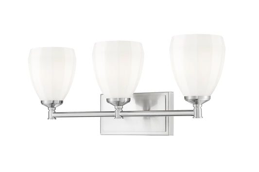 Oren 3 Light Vanity