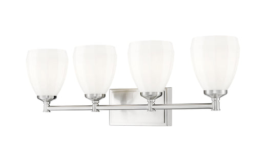 Oren 4 Light Vanity