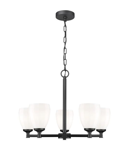 Oren 5 Light Chandelier