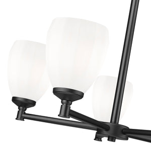 Oren 5 Light Chandelier