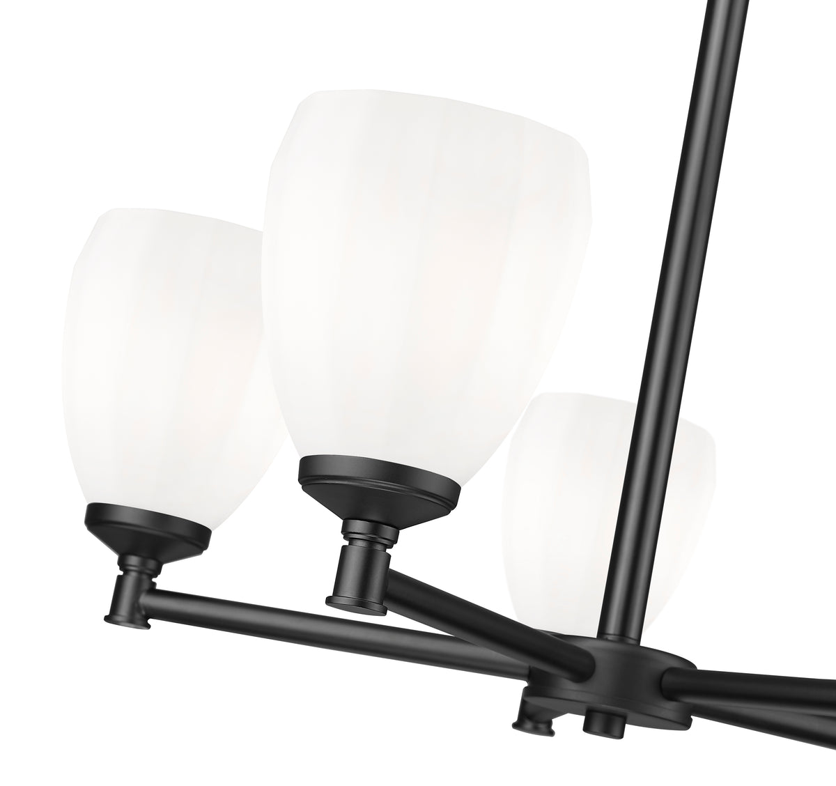 Oren 5 Light Chandelier