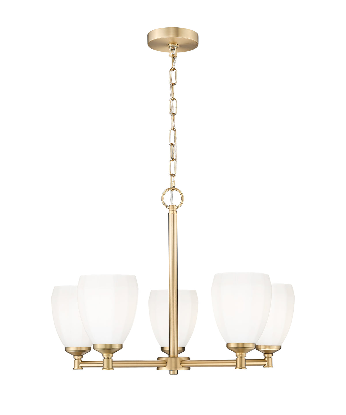 Oren 5 Light Chandelier