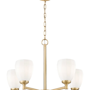 Oren 5 Light Chandelier