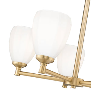 Oren 5 Light Chandelier
