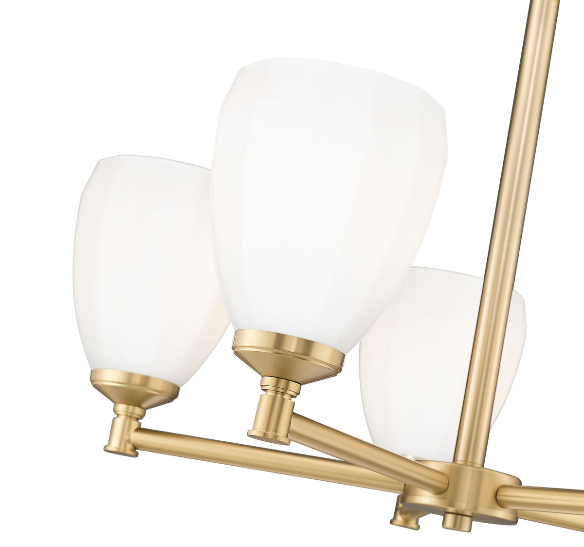 Oren 5 Light Chandelier