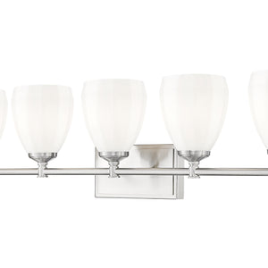 Oren 5 Light Vanity