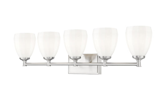 Oren 5 Light Vanity