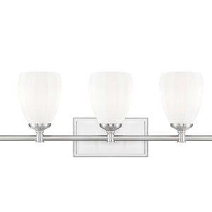Oren 5 Light Vanity