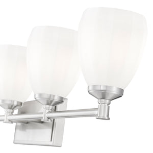 Oren 5 Light Vanity