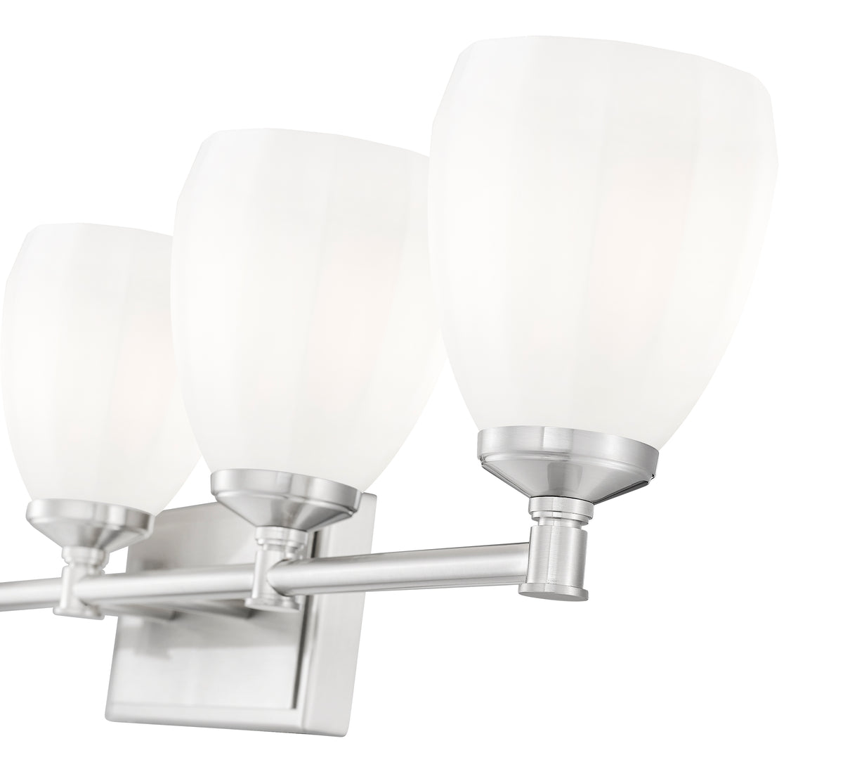 Oren 5 Light Vanity