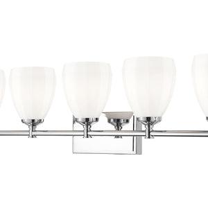 Oren 5 Light Vanity