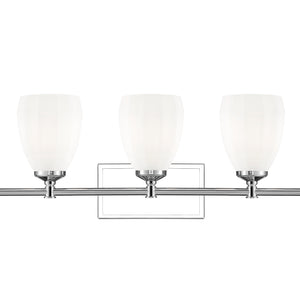 Oren 5 Light Vanity