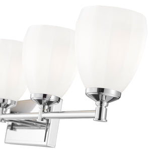 Oren 5 Light Vanity