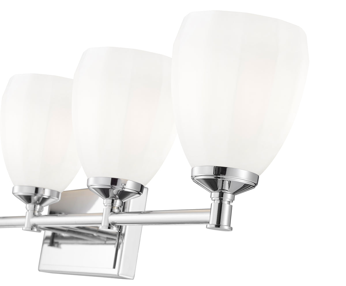 Oren 5 Light Vanity