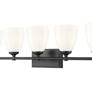 Oren 5 Light Vanity