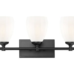Oren 5 Light Vanity