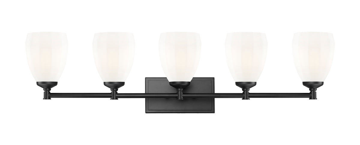 Oren 5 Light Vanity
