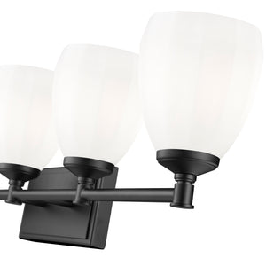 Oren 5 Light Vanity