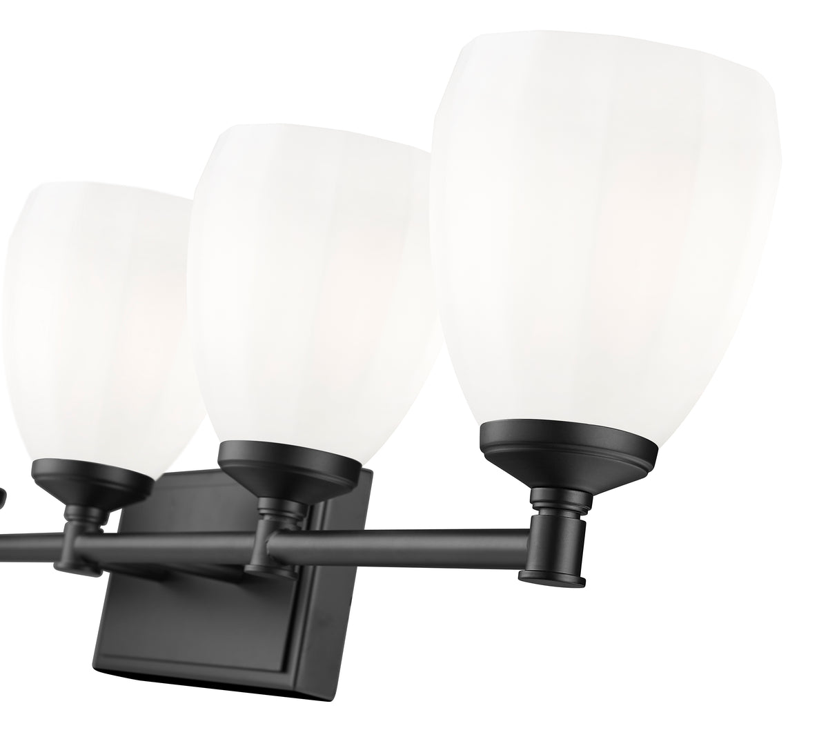 Oren 5 Light Vanity